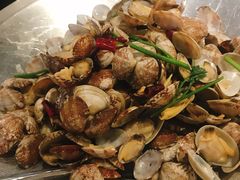 -双合园·海鲜水饺青岛菜(万佳广场店)