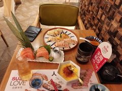 -Sushi Love 创意寿司(丽影广场店)