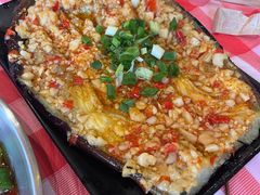 -为民烧烤吧.自贡爆炒菜(收录10年好店)