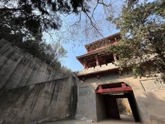 -函谷关历史文化旅游区