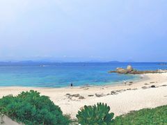 -三亚蜈支洲岛旅游区
