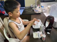 -天津大学爱尔眼科医院(天津院区)