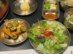 -西塔老太太泥炉烤肉(龙湖北苑天街店)
