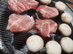 -东俞·韩式料理(院东街店)