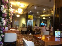 -世新养生馆(福马路店)