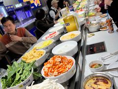 -ALDI奥乐齐超市(凯德虹口店)
