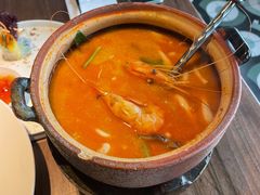 -星叶·东南亚料理(宁波万象汇店)