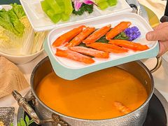 -喜聚薈·花膠雞海鮮火鍋(越秀店)