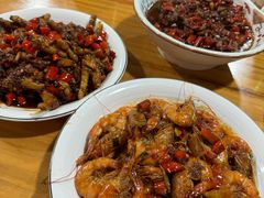 -小口味