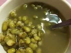 绿豆汤-小胡子祥彪烧烤(北湖总店)