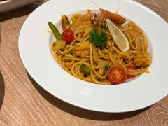 -豪客来牛排(成都锦江大融城店)