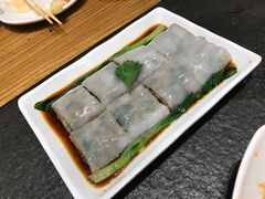 -小城粥道·海胆鲜虾粥(解放广场店)