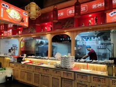-串王阿三烧烤·小龙虾·烤鱼(拱墅胜利河美食街店)