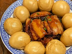 梅干菜扣肉-孙府大院(步行街店)