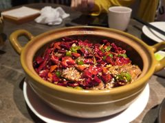 -金鸭季·北京烤鸭(深业上城店)