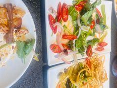 -福苗小骆驼烧烤(中关村店)