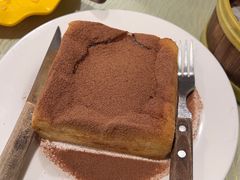 -香港威特瑞茶餐厅(小白楼音乐厅店)