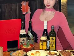 -Fukumimi·美醉堂 居酒屋(金尚店)