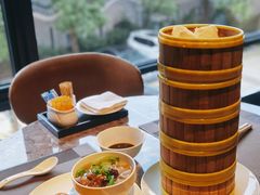 -香云轩·顺德菜(香云纱园林酒店店)