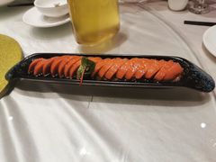 -老平安农家菜(平安店)
