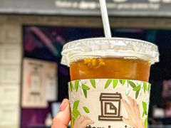 -JPG coffee(广州体育西店)