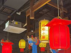 -小龙坎火锅(总店)