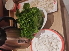 -陈记顺和潮汕牛肉火锅(棠德南路店)
