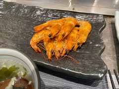 -和风铁板料理(山姆会员店)