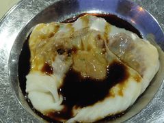 -标记美食新鲜猪杂(兴南大道店)