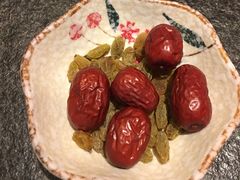 餐前小食-丝路金桃·新疆菜(徐汇店)