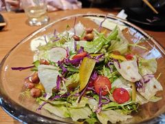 -聚点串吧·北京烧烤(赵登禹路店)