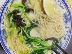 -九炉分座(个园店)