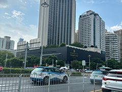 -深圳香格里拉酒店