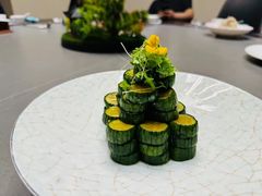 -醉霖生态餐厅(交大店)