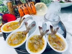 -生如夏花泰式火锅(伊藤双楠店)