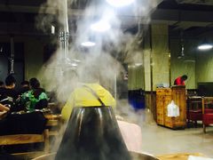 -元盛居(生态大街店)