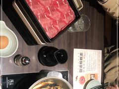 -MoMo牧场·寿喜烧专门店(长泰广场店)