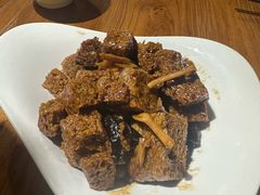 -金枝玉叶上海人家食府(三里河店)