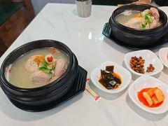 -长顺参鸡汤店(西塔总店)