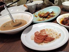 -阿毛饭店(和义路店)