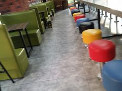 -阿伟1号饭堂(富华科技大厦店)
