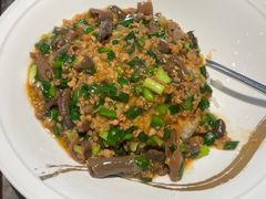 -前海沿·青岛菜(乐客城店)