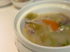 -院里寻菜·精致庭院菜(观沙岭店)