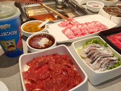 -海底捞火锅(如皋吾悦广场店)