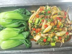 -大中小寻味生活餐厅(华润店)