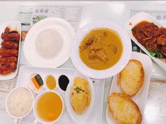-翠华餐厅