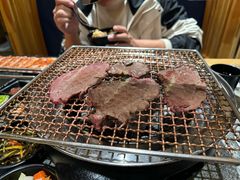 -九田家黑牛烤肉料理(万达店)