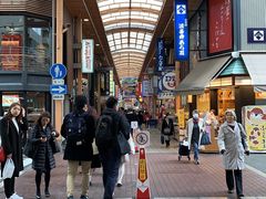 -川久保玲(大阪店)
