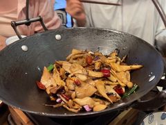 -吃货私房菜(丽江束河古镇店)