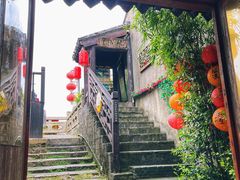 -千灯古镇
